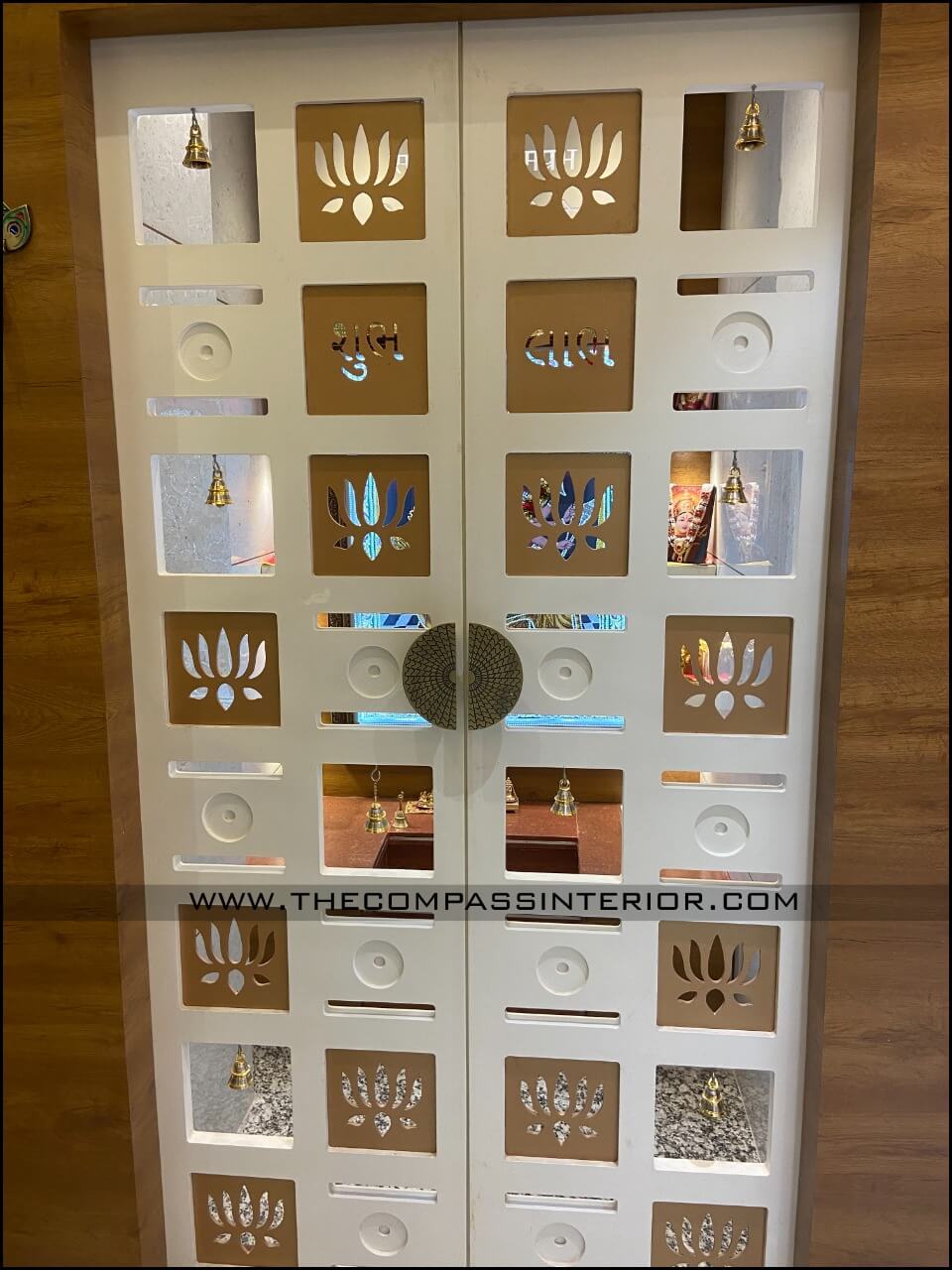 Living Room Interior | The Compass Interior